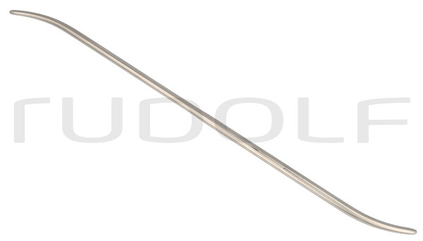 RU 7106-19 / Dilatatore Uterino Pratt, 5,6/6,3mm