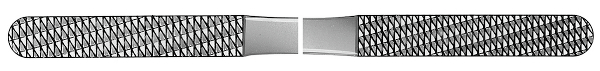 RU 8268-01/99 / Fomon Raspel, Fig. 9/10,Tc 21 cm