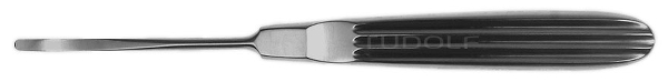 RU 8231-03 / Raspatorium, 17 cm, 3 mm