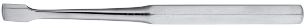 RU 5430-12 / Raspatorio Key, 13 mm, 18 cm