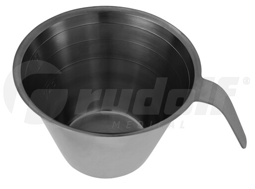 RU 8975-10/10 / Bicchiere Per Medicinali, CC100