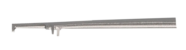 RU 7908-07/16 / Messsonde, Markierungen Bei 3,5-4-4,5 mm, 16 cm