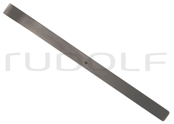 RU 5332-28 / Mini-Lambotte Osteotom, 12,5cm
, Geb., 8mm
