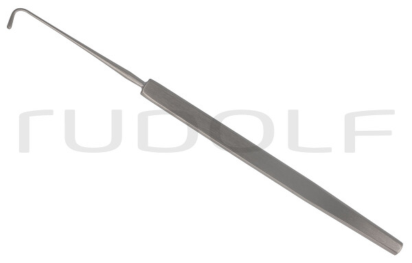 RU 9427-14 / Uncino Per Strabismo Mod. Bonn 14,5cm
