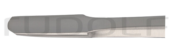 RU 5338-07X / Hohlmeissel Lexer, Propylux 22 cm, 7 mm