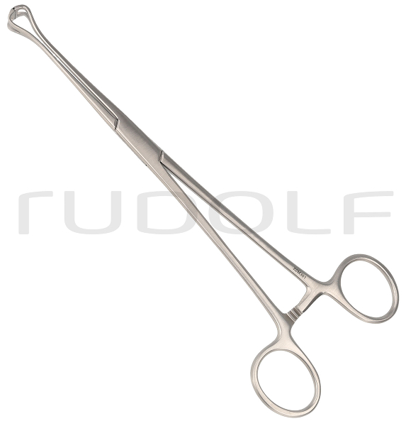 RU 6517-20 / Faßzg. Babcock-Atrauma, 20 cm