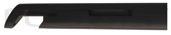RU 6449-15Z / Pince Emporte-Pièce Kerrison, Coupant V. Le Bas 40°, Proclean, Couche Céramique Standard, Éjecteur, 18cm
, 5mm
