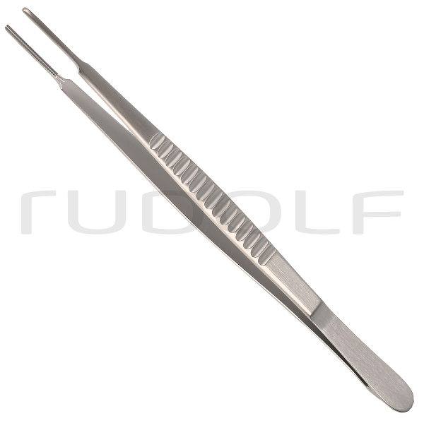 RU 7579-19 / Cooley Atr. Fcps., 2,0mm
, 19,5cm
