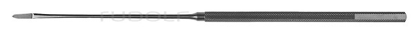RU 8810-02 / Micro Dissector, Yasargil 18,5 cm - 7 1/4"