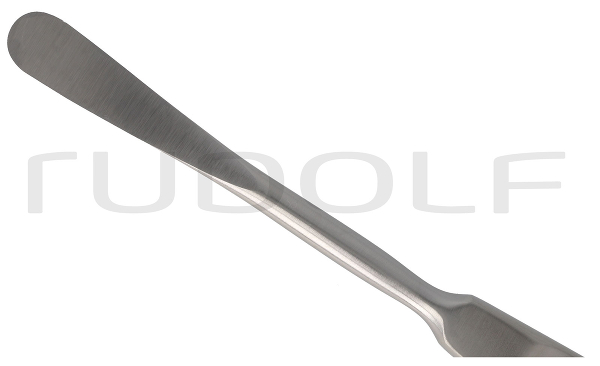 RU 4620-10/09 / Raspatory,  9 mm, 17,5 cm