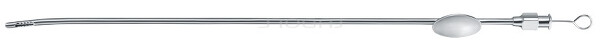 RU 7245-03 / Curetta Per Biopsia Novak 3mm, 23cm