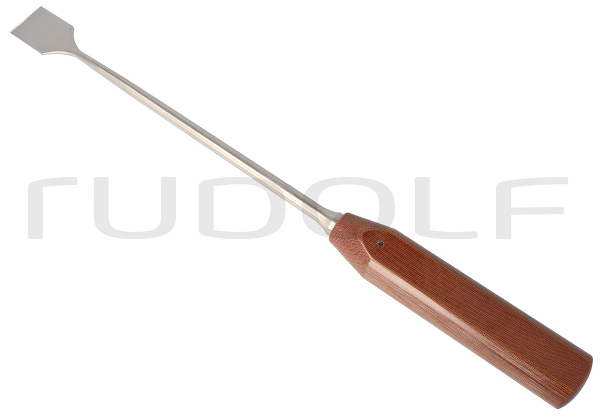 RU 5318-43 / Osteotom Lexer, ger. 25mm
, 37cm

