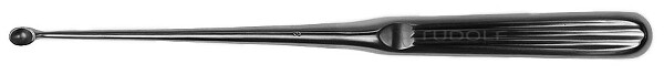 RU 5351-13 / Cucchiaio Tagliente Bruns, Fig. 3